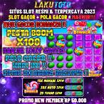 slot gacor gampang menang